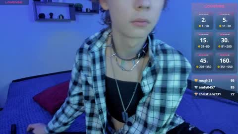 Milos online show from December 2024 04:18:01 PM