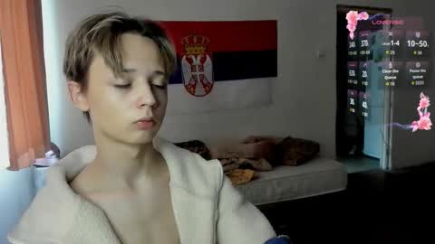 Milos online show from October 2025 10:38:01 AM