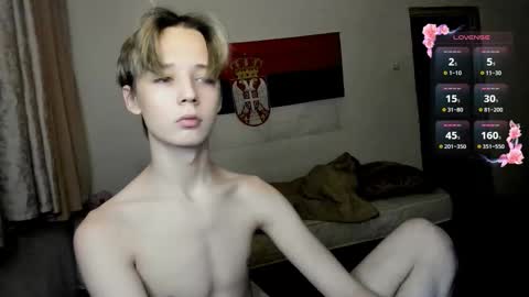 Milos online show from November 2025 03:05:01 AM