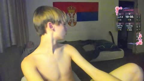 Milos online show from March 2026 08:14:01 PM