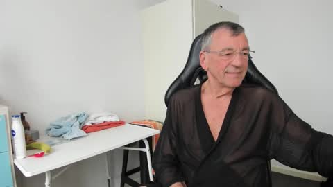 Henk online show from March 2026 11:50:02 AM