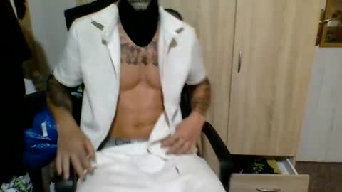 Snapshot of 21cmdhaha chatting on July 2026 11:01:02 AM Bad BoyP online show from July 2026 11:01:02 AM