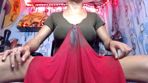 mharjorie online show from March 2026 05:02:01 PM