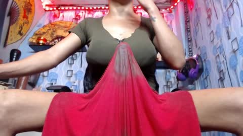 mharjorie online show from April 2026 06:05:02 PM