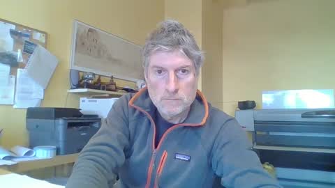 Snapshot of 22esserre chatting on March 2025 10:20:02 AM 22esserre online show from March 2025 10:20:02 AM