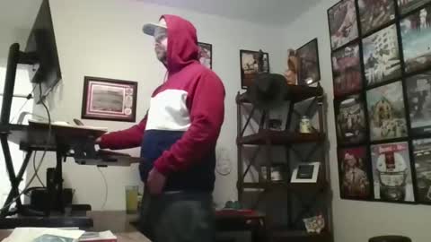 Snapshot of 247edgeallday chatting on October 2025 01:04:02 PM 247edgeallday online show from October 2025 01:04:02 PM