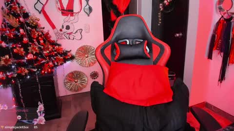 Arianna online show from December 2024 09:02:02 AM