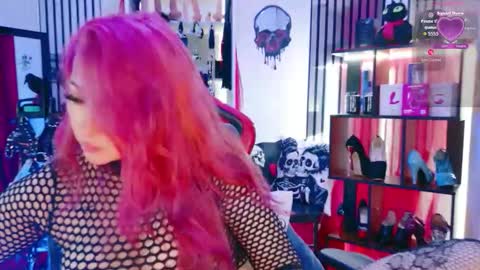 Arianna online show from March 2026 03:44:01 AM