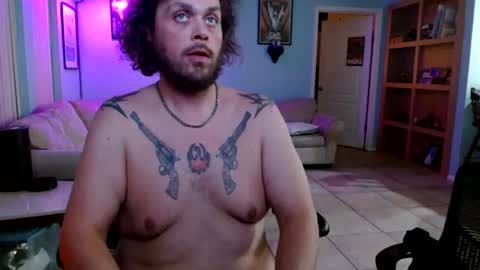 Snapshot of 2dirtyhillbillies chatting on February 2026 03:48:02 AM ThrillBilly online show from February 2026 03:48:02 AM