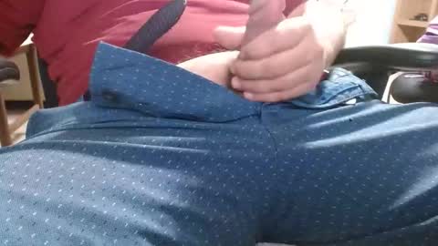 ThrillBilly online show from April 2026 11:08:01 AM