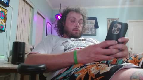 ThrillBilly online show from April 2026 12:19:01 AM