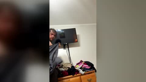 ThrillBilly online show from April 2026 10:52:02 AM