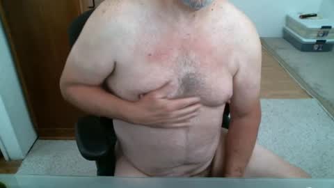 Call me SIR if you want my attention. Pup Handler  Master  Owner online show from March 2025 03:20:02 PM