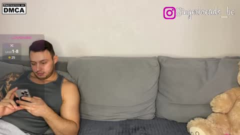 Kristina  Artur online show from February 2025 09:46:02 AM