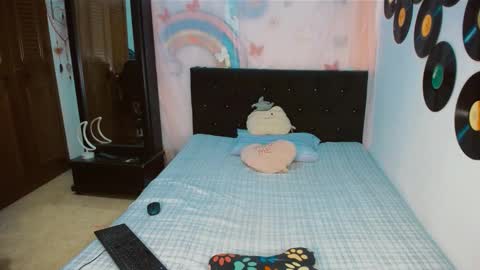 samantha sharon online show from February 2026 08:30:02 AM