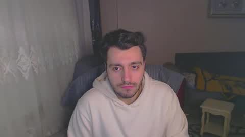 Berk online show from February 2025 01:20:02 AM