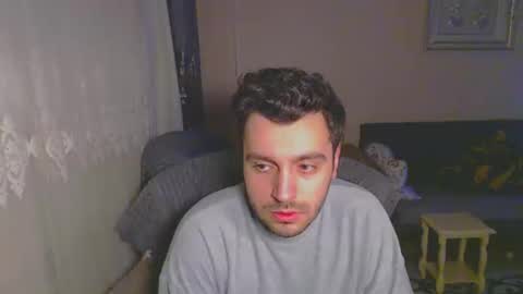 Berk online show from February 2025 01:58:02 AM