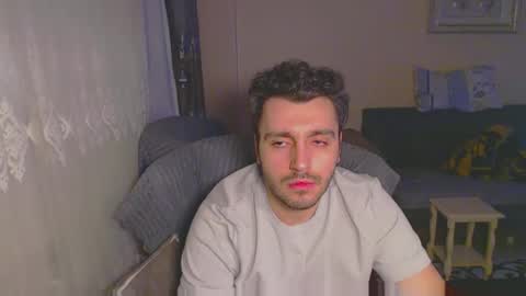 Berk online show from February 2025 03:25:02 AM