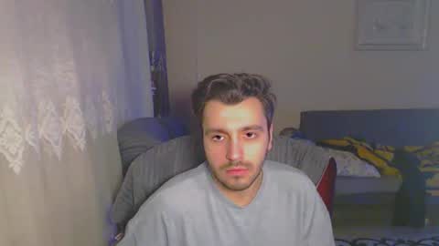 Berk online show from February 2025 04:15:01 PM