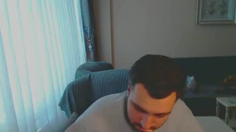 Berk online show from March 2025 02:15:02 PM