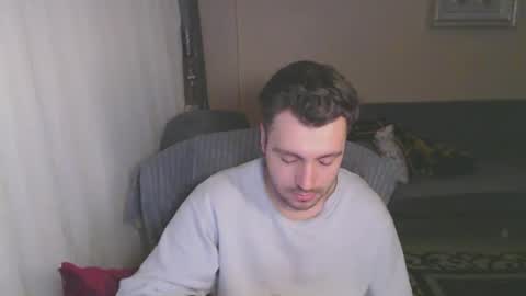 Berk online show from March 2025 09:38:01 PM