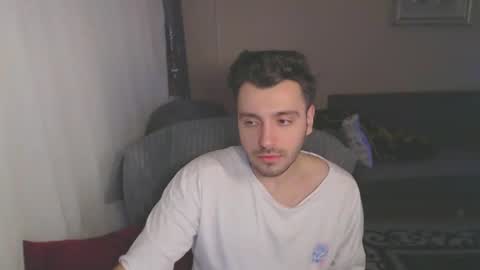 Berk online show from March 2025 01:50:02 AM