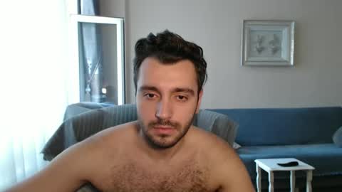 Berk online show from September 2025 03:33:01 PM