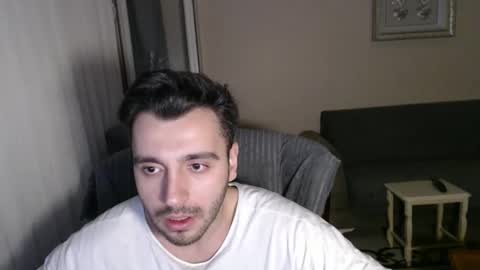 Berk online show from September 2025 01:00:01 AM