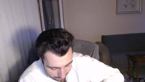 Berk online show from October 2025 10:09:01 PM