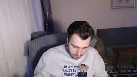 Berk online show from October 2025 02:33:01 AM