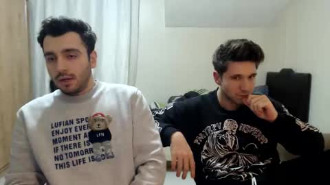 Berk online show from October 2025 09:15:01 PM