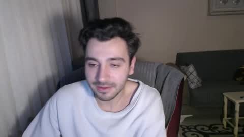 Berk online show from October 2025 10:32:02 PM