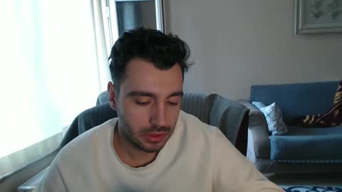 Berk online show from November 2025 02:17:01 PM