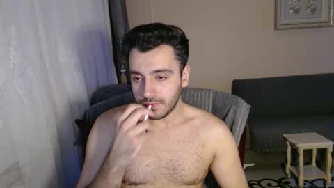 Berk online show from November 2025 01:08:02 AM