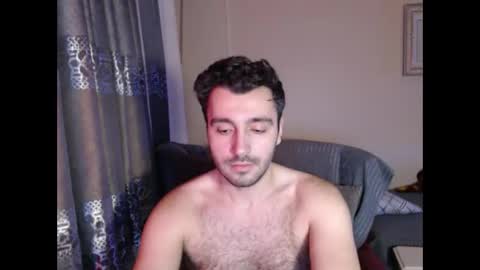 Berk online show from January 2026 10:45:01 PM