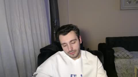 Berk online show from March 2026 10:15:01 PM