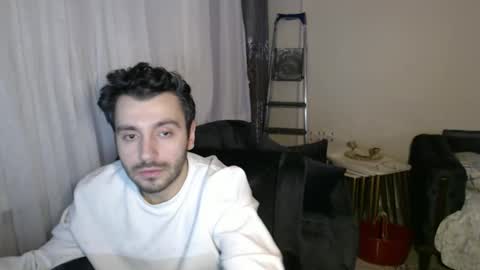 Berk online show from April 2026 10:21:02 PM