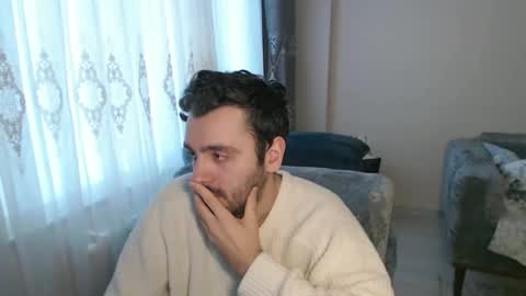 Berk online show from April 2026 04:33:01 PM