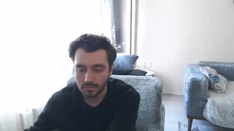 Berk online show from April 2026 12:19:02 PM