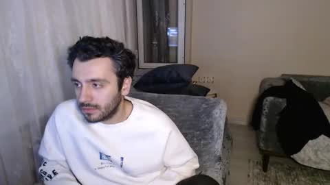 Berk online show from April 2026 12:23:01 AM