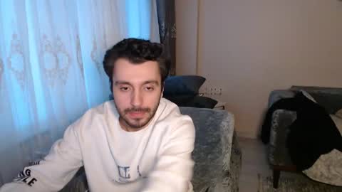 Berk online show from April 2026 03:24:02 AM