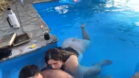 2littlefox online show from February 2025 07:55:01 PM