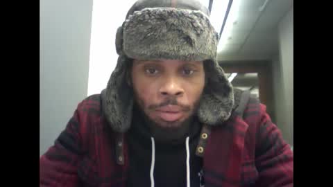 Str8 Edge online show from February 2025 12:43:02 AM