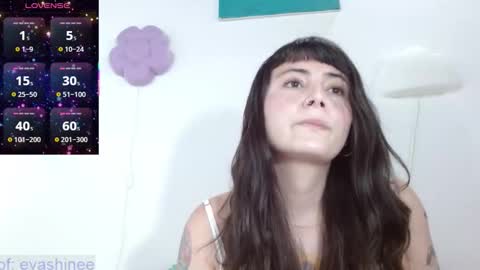 Eva online show from February 2026 06:28:02 PM