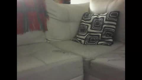 34colombiano34 online show from April 2026 09:18:01 AM