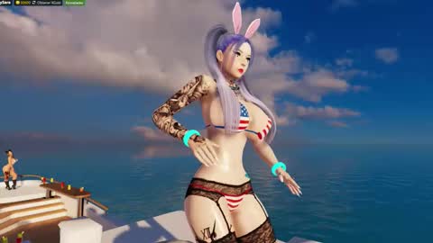 Naugthy Sara online show from November 2025 11:38:02 AM