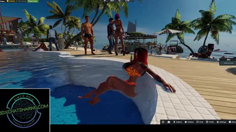 Snapshot of 3dxchatsharing chatting on December 2024 04:31:01 PM 3dxchatsharing online show from December 2024 04:31:01 PM