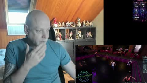 Snapshot of 3dxchatsharing chatting on January 2025 09:55:02 AM 3dxchatsharing online show from January 2025 09:55:02 AM