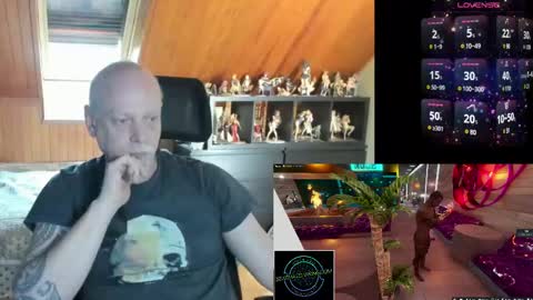 Snapshot of 3dxchatsharing chatting on February 2025 02:20:02 PM 3dxchatsharing online show from February 2025 02:20:02 PM