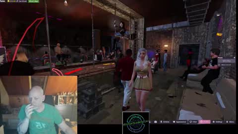 3dxchatsharing online show from December 2025 04:56:01 PM